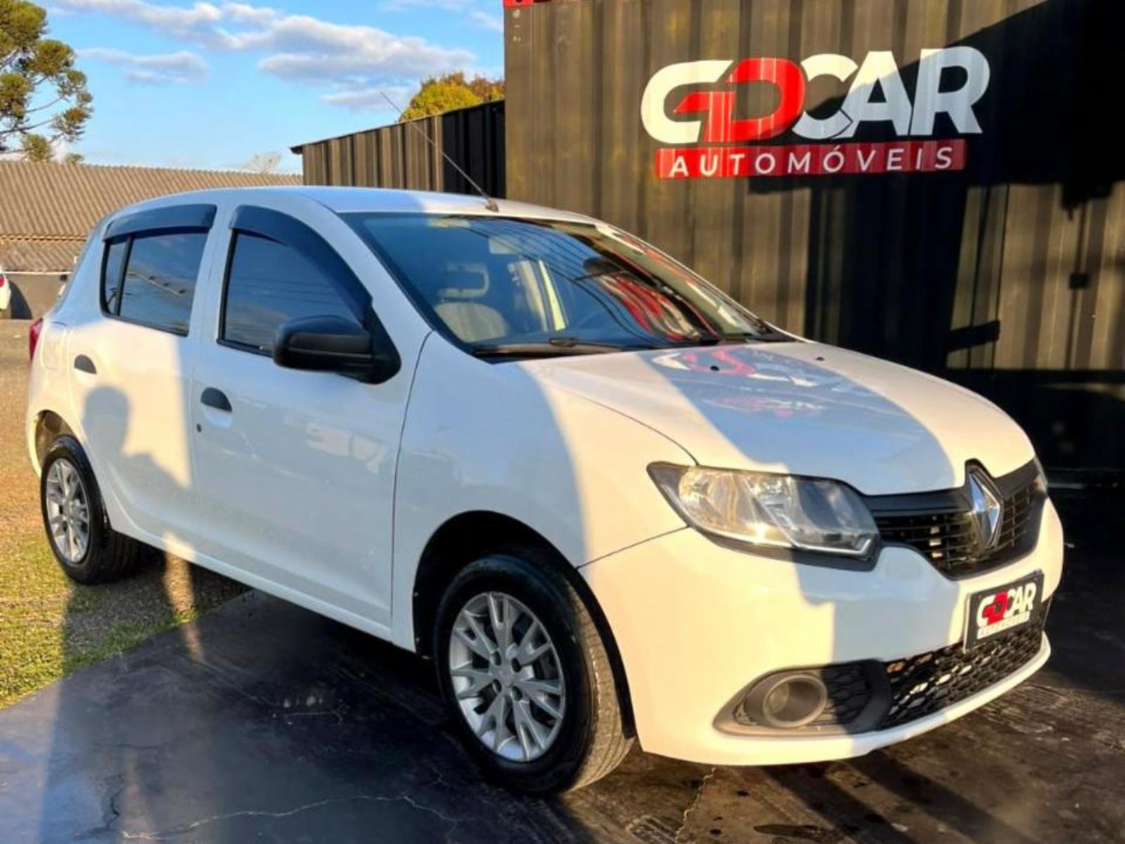 Sandero expression - foto 1