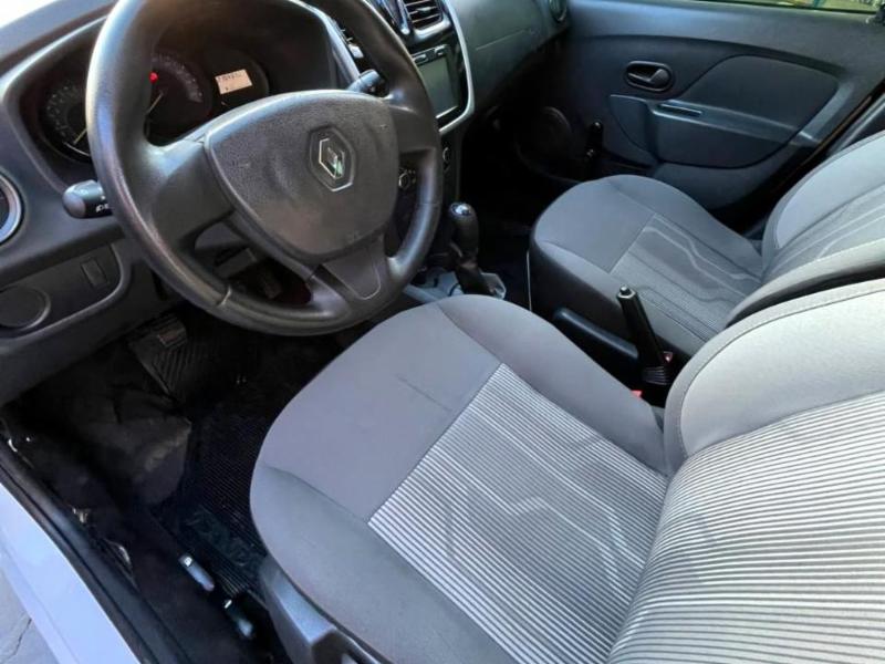Renault SANDERO Expression Hi-Power 1.0 16V 5p - foto 9