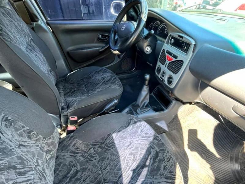 Fiat Siena ELX 1.8 mpi 8V 103cv 4p - foto 11