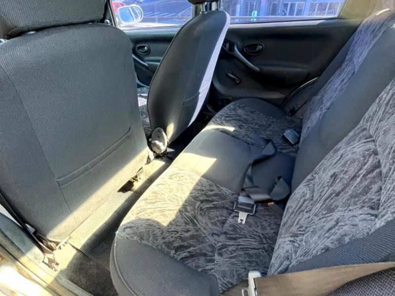 Fiat Siena ELX 1.8 mpi 8V 103cv 4p - foto 3