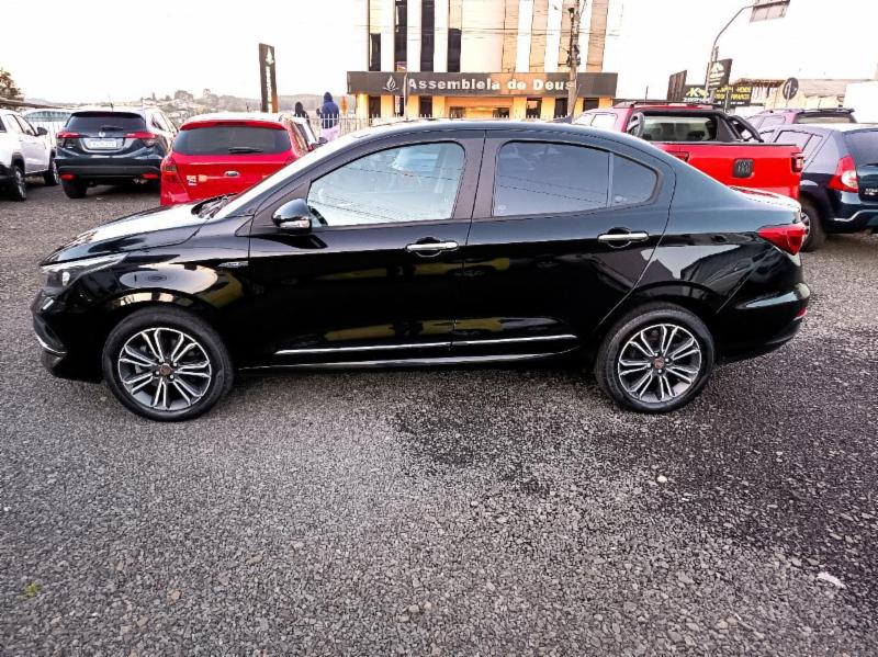 Fiat CRONOS PRECISION 1.8 16V Flex Aut. - foto 2