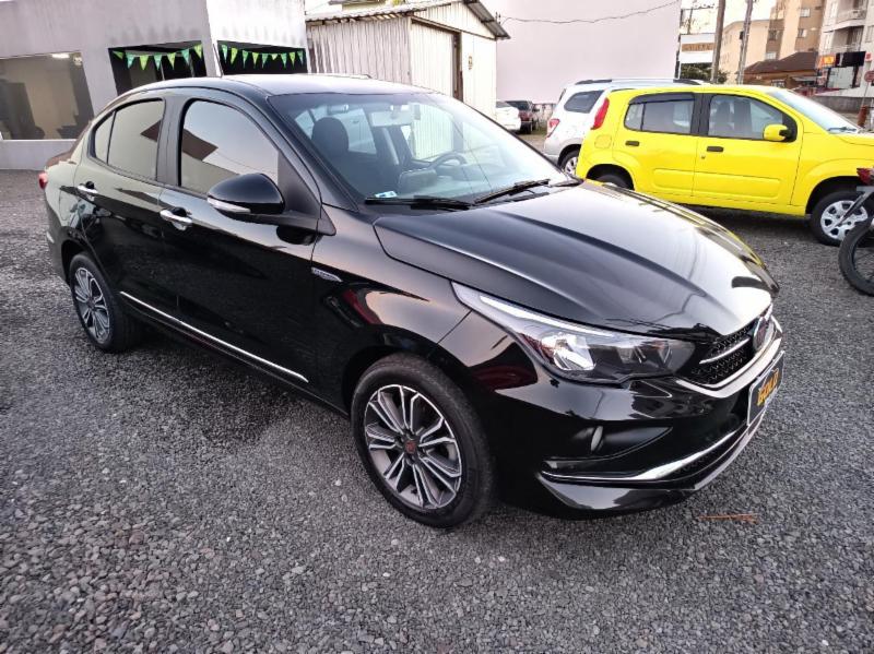Fiat CRONOS PRECISION 1.8 16V Flex Aut. - foto 5