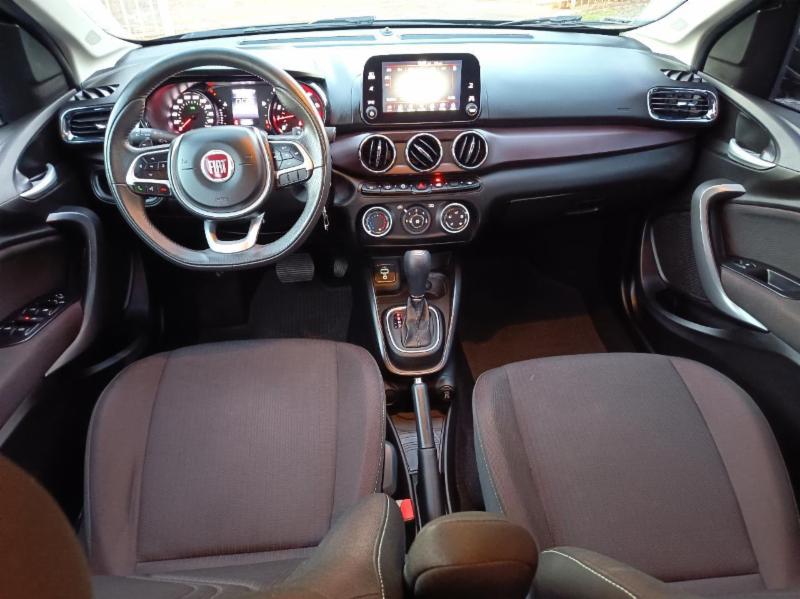 Fiat CRONOS PRECISION 1.8 16V Flex Aut. - foto 6