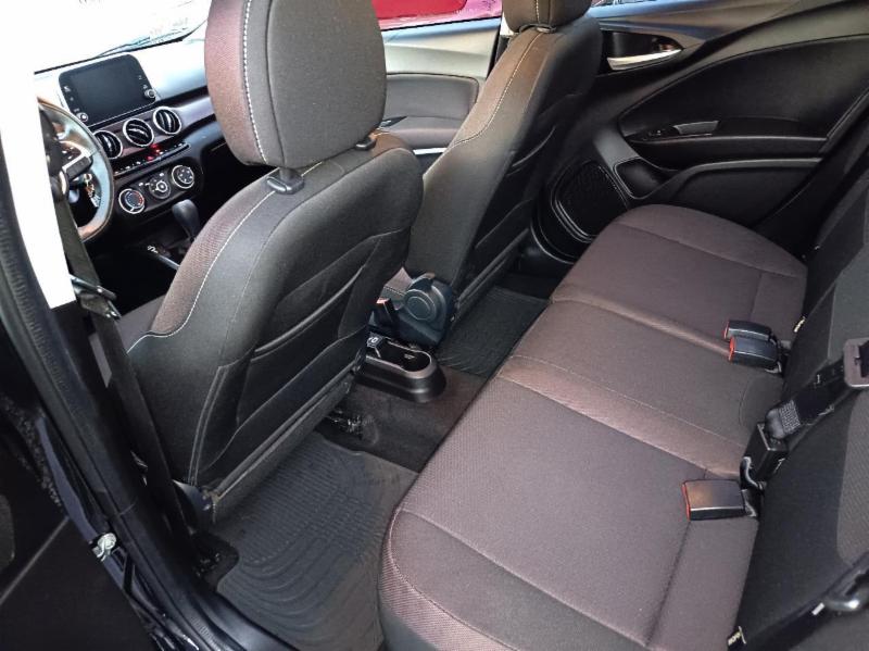 Fiat CRONOS PRECISION 1.8 16V Flex Aut. - foto 8