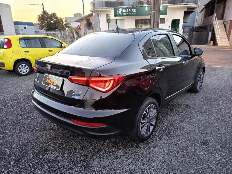 Fiat CRONOS PRECISION 1.8 16V Flex Aut. - foto 9