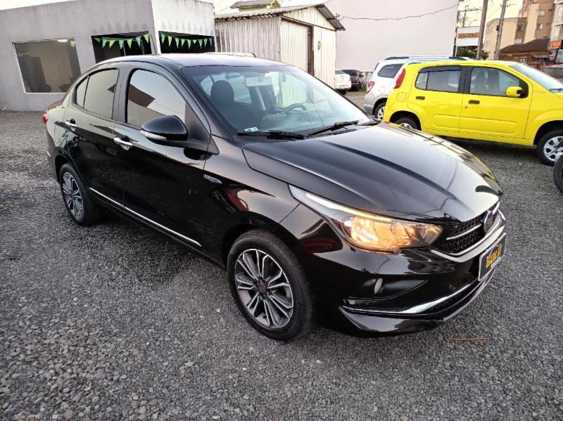 Fiat CRONOS PRECISION 1.8 16V Flex Aut. - foto 11