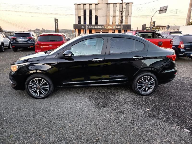 Fiat CRONOS PRECISION 1.8 16V Flex Aut. - foto 13