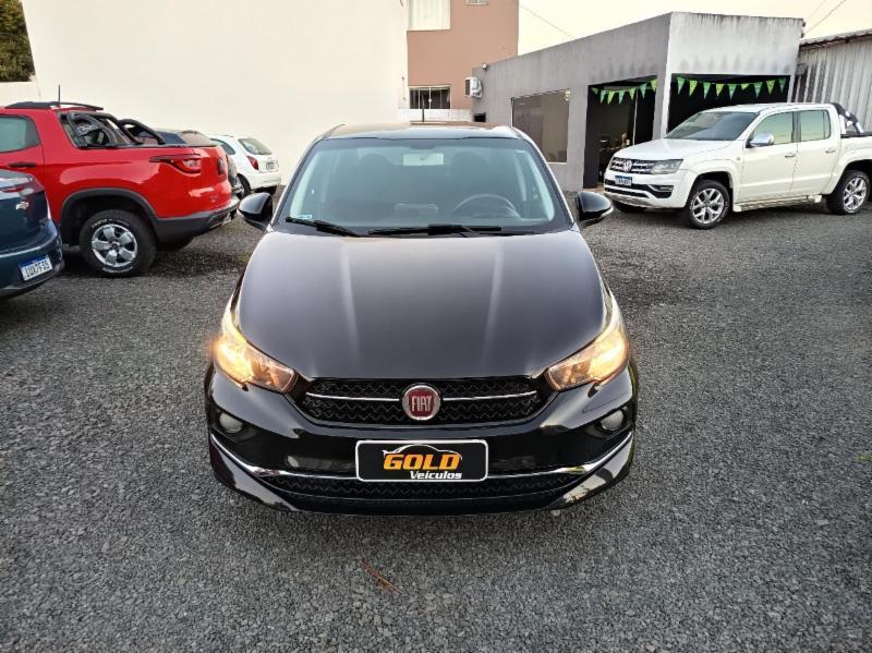 Fiat CRONOS PRECISION 1.8 16V Flex Aut. - foto 15