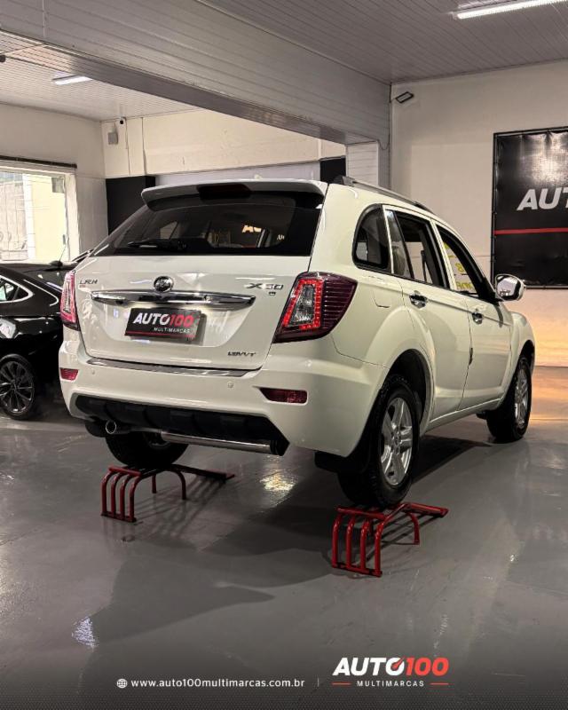 Lifan X60 1.8 16V 128cv 5p Mec. - foto 2
