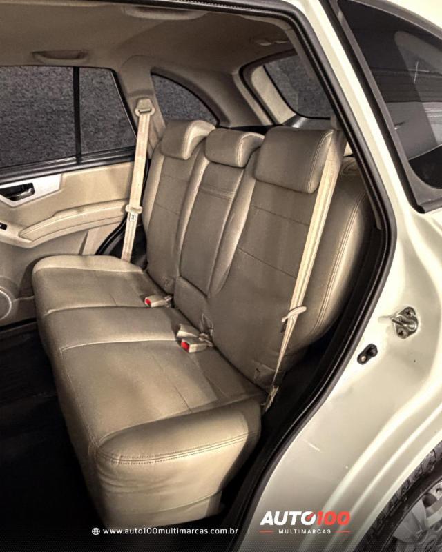 Lifan X60 1.8 16V 128cv 5p Mec. - foto 17