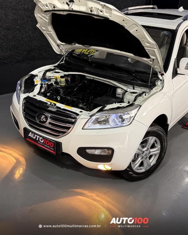 Lifan X60 1.8 16V 128cv 5p Mec. - foto 5