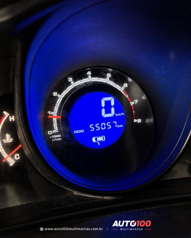 Lifan X60 1.8 16V 128cv 5p Mec. - foto 7