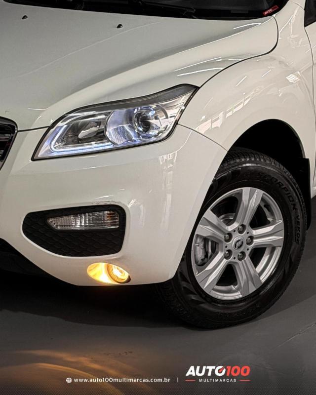 Lifan X60 1.8 16V 128cv 5p Mec. - foto 9