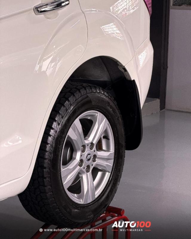Lifan X60 1.8 16V 128cv 5p Mec. - foto 12