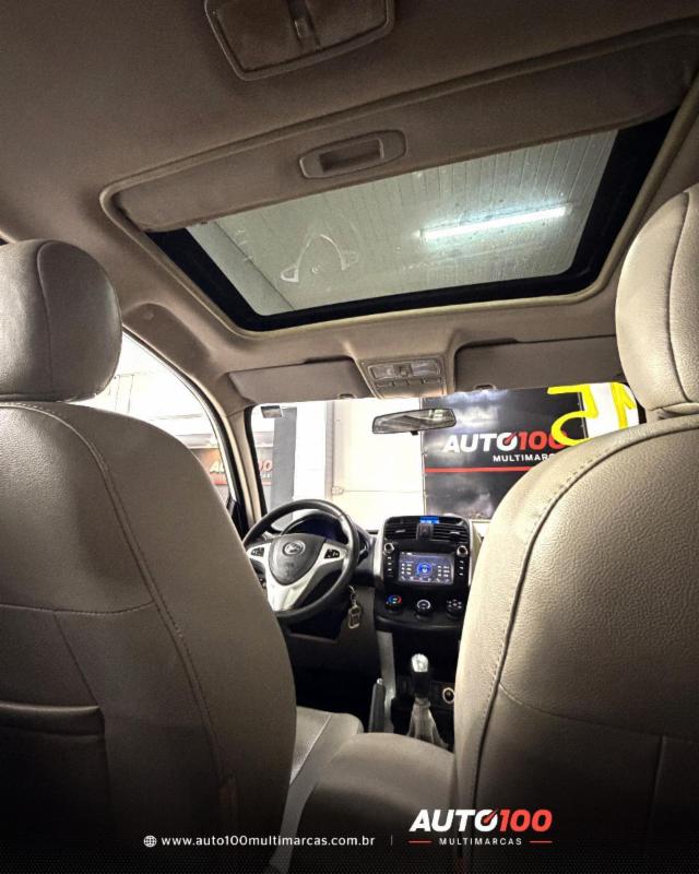 Lifan X60 1.8 16V 128cv 5p Mec. - foto 15