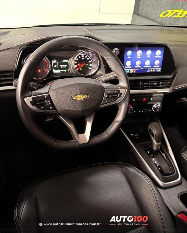 Chevrolet MONTANA PREMIER 1.2 Turbo Flex 12V Aut. - foto 3