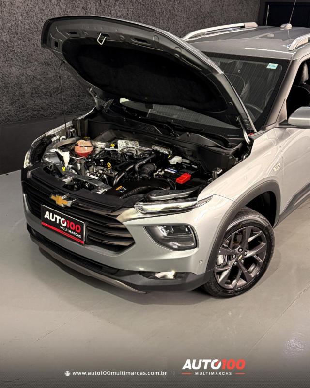 Chevrolet MONTANA PREMIER 1.2 Turbo Flex 12V Aut. - foto 5
