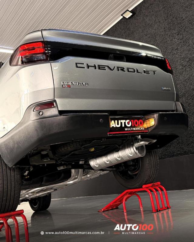 Chevrolet MONTANA PREMIER 1.2 Turbo Flex 12V Aut. - foto 6