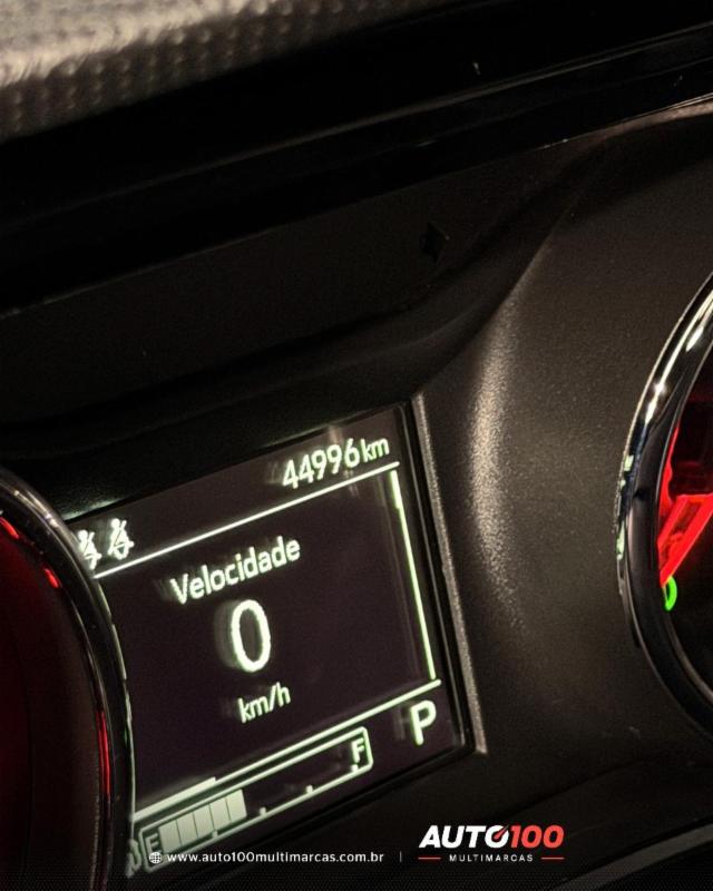 Chevrolet MONTANA PREMIER 1.2 Turbo Flex 12V Aut. - foto 8
