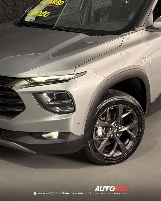 Chevrolet MONTANA PREMIER 1.2 Turbo Flex 12V Aut. - foto 9