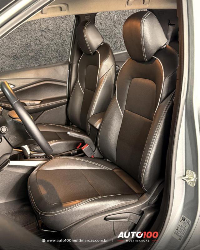 Chevrolet MONTANA PREMIER 1.2 Turbo Flex 12V Aut. - foto 15