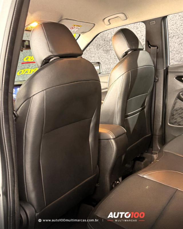 Chevrolet MONTANA PREMIER 1.2 Turbo Flex 12V Aut. - foto 16