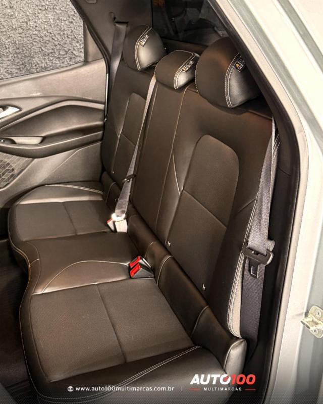 Chevrolet MONTANA PREMIER 1.2 Turbo Flex 12V Aut. - foto 17