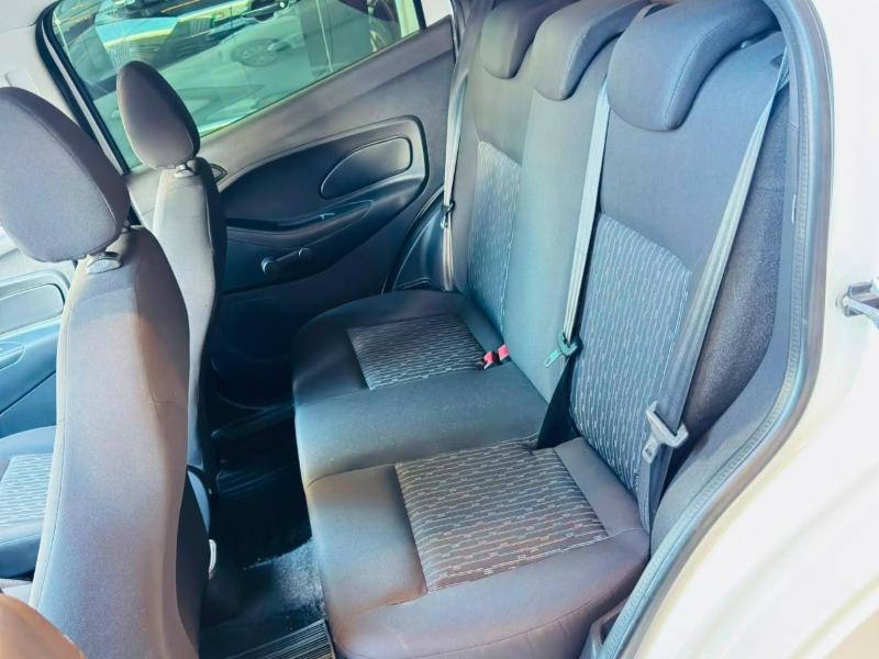 Ford Ka 1.0 SE/SE Plus TiVCT Flex 5p - foto 8