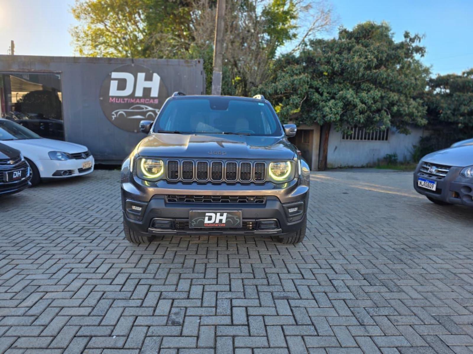 Renegade s - foto 1