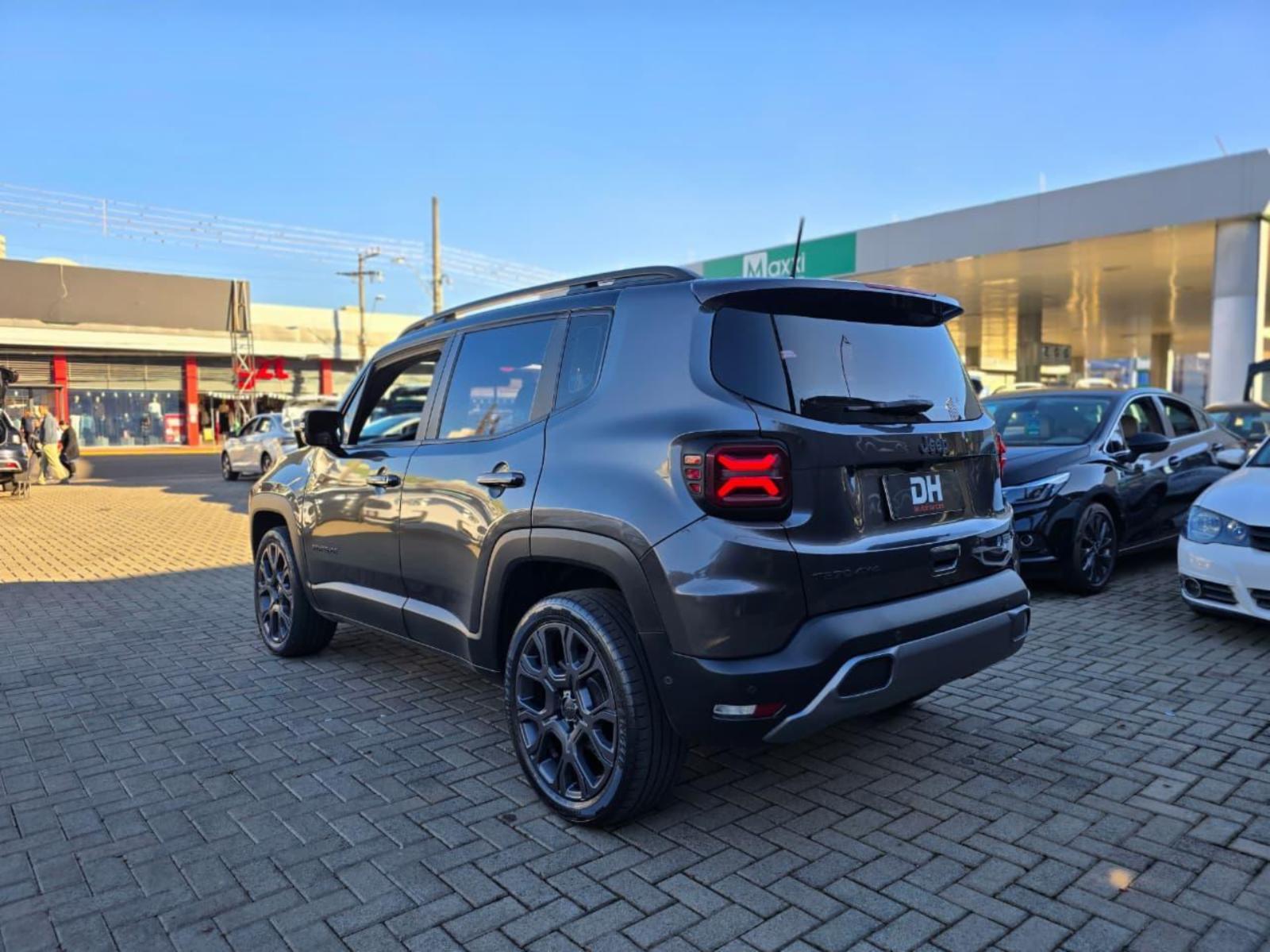 Renegade s - foto 4