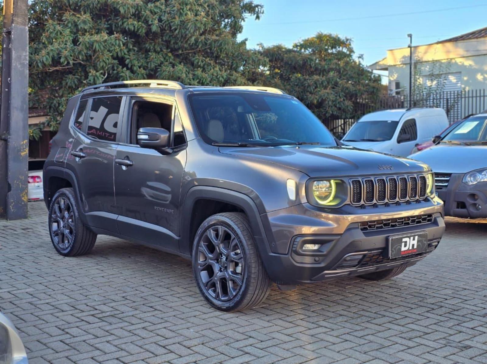 Renegade s - foto 5