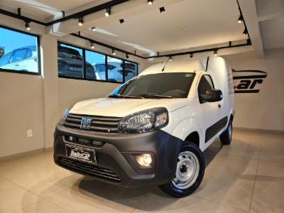 Fiorino endurance - thumb 1