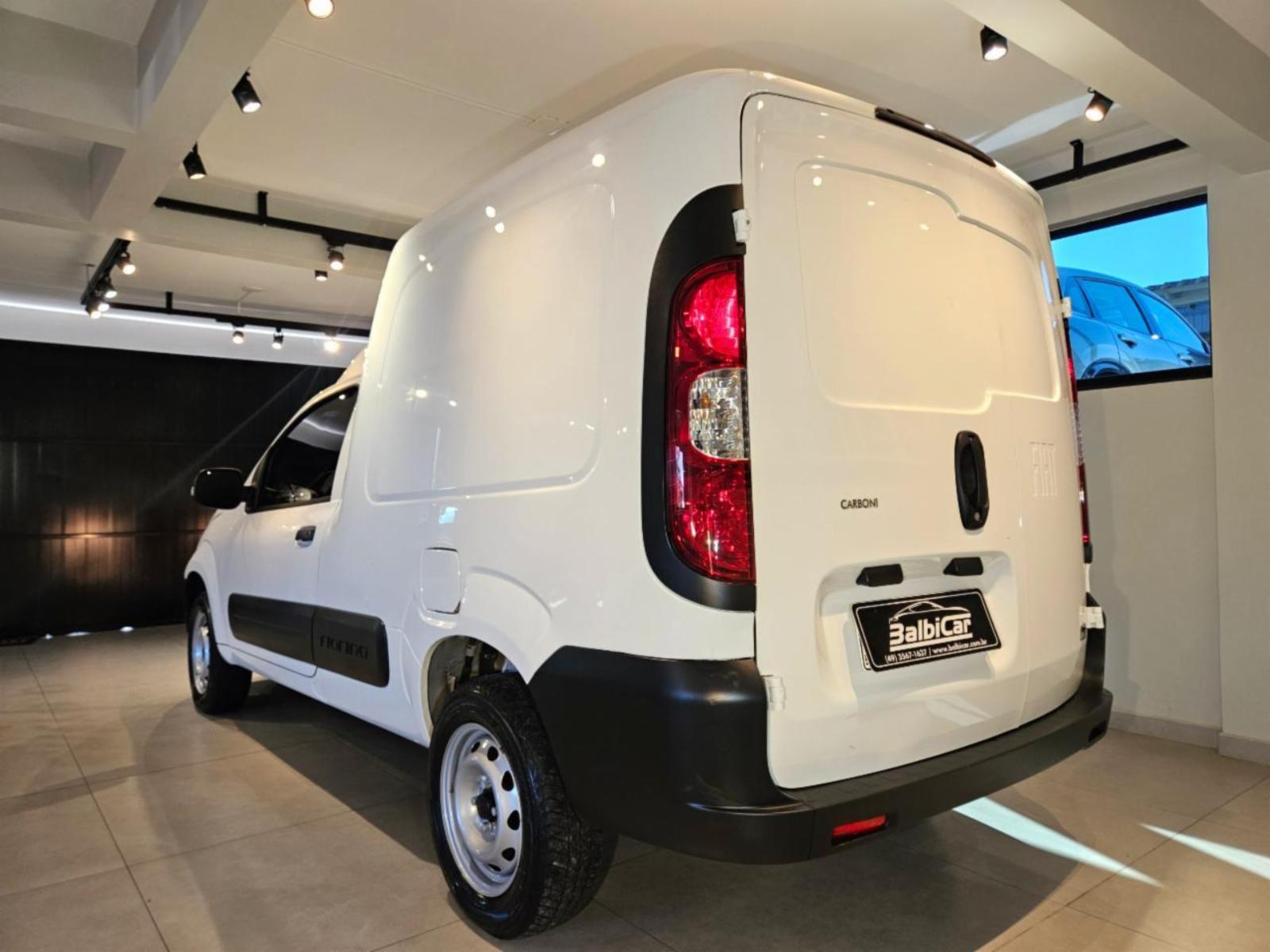 Fiorino endurance - foto 3