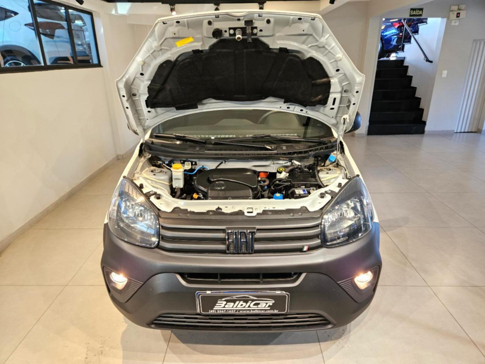 Fiorino endurance - foto 11
