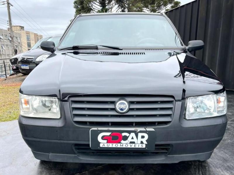 Fiat Uno Mille 1.0 Fire/ F.Flex/ ECONOMY 4p - foto 2