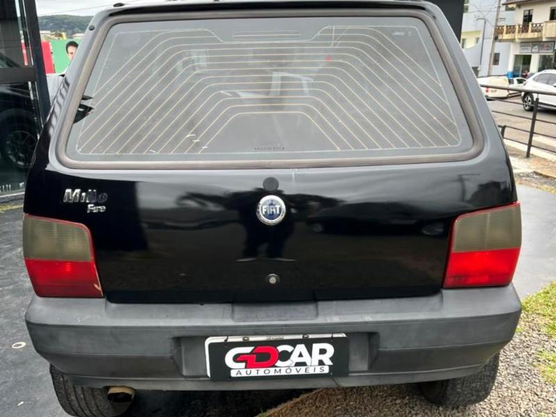 Fiat Uno Mille 1.0 Fire/ F.Flex/ ECONOMY 4p - foto 7