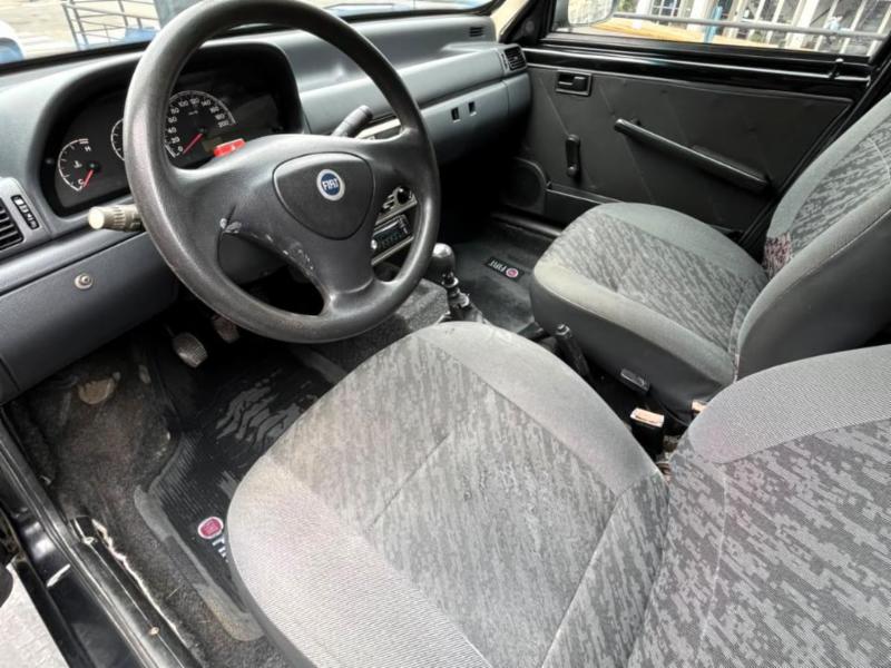 Fiat Uno Mille 1.0 Fire/ F.Flex/ ECONOMY 4p - foto 9