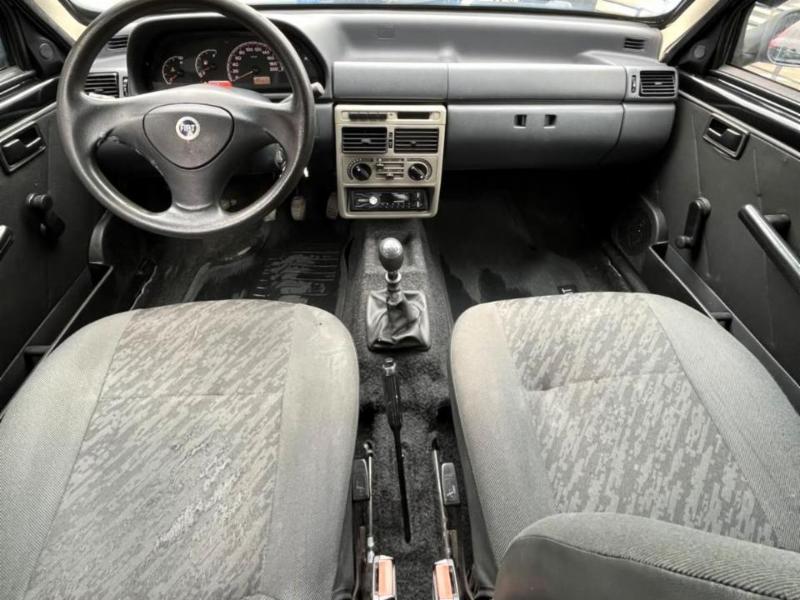 Fiat Uno Mille 1.0 Fire/ F.Flex/ ECONOMY 4p - foto 10