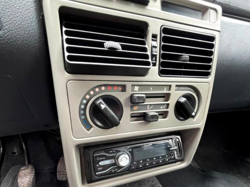 Fiat Uno Mille 1.0 Fire/ F.Flex/ ECONOMY 4p - foto 11