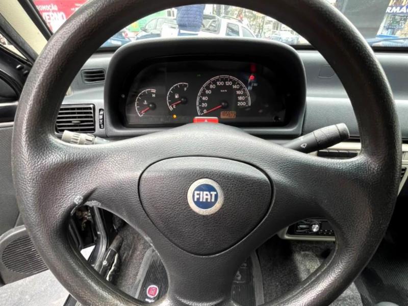 Fiat Uno Mille 1.0 Fire/ F.Flex/ ECONOMY 4p - foto 14