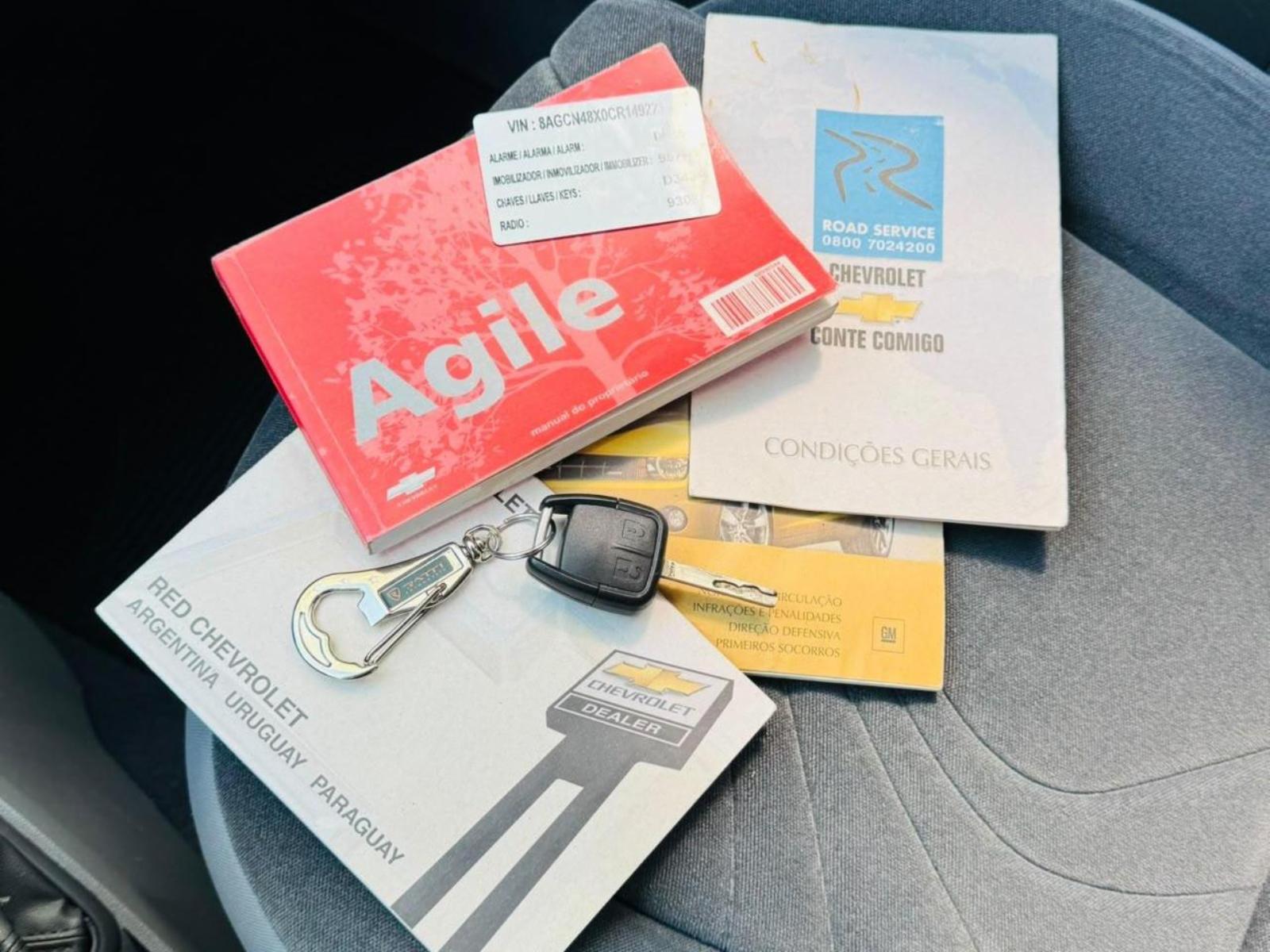 Agile ltz - foto 6
