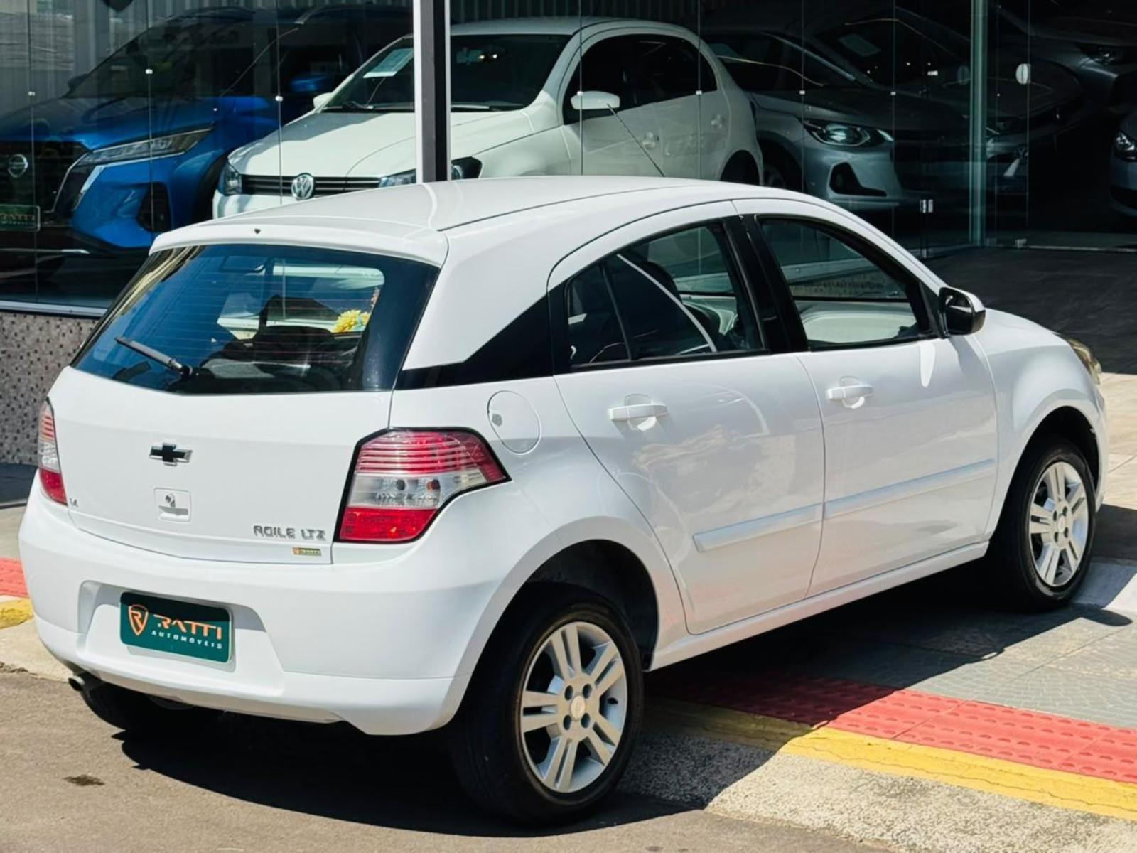 Agile ltz - foto 12