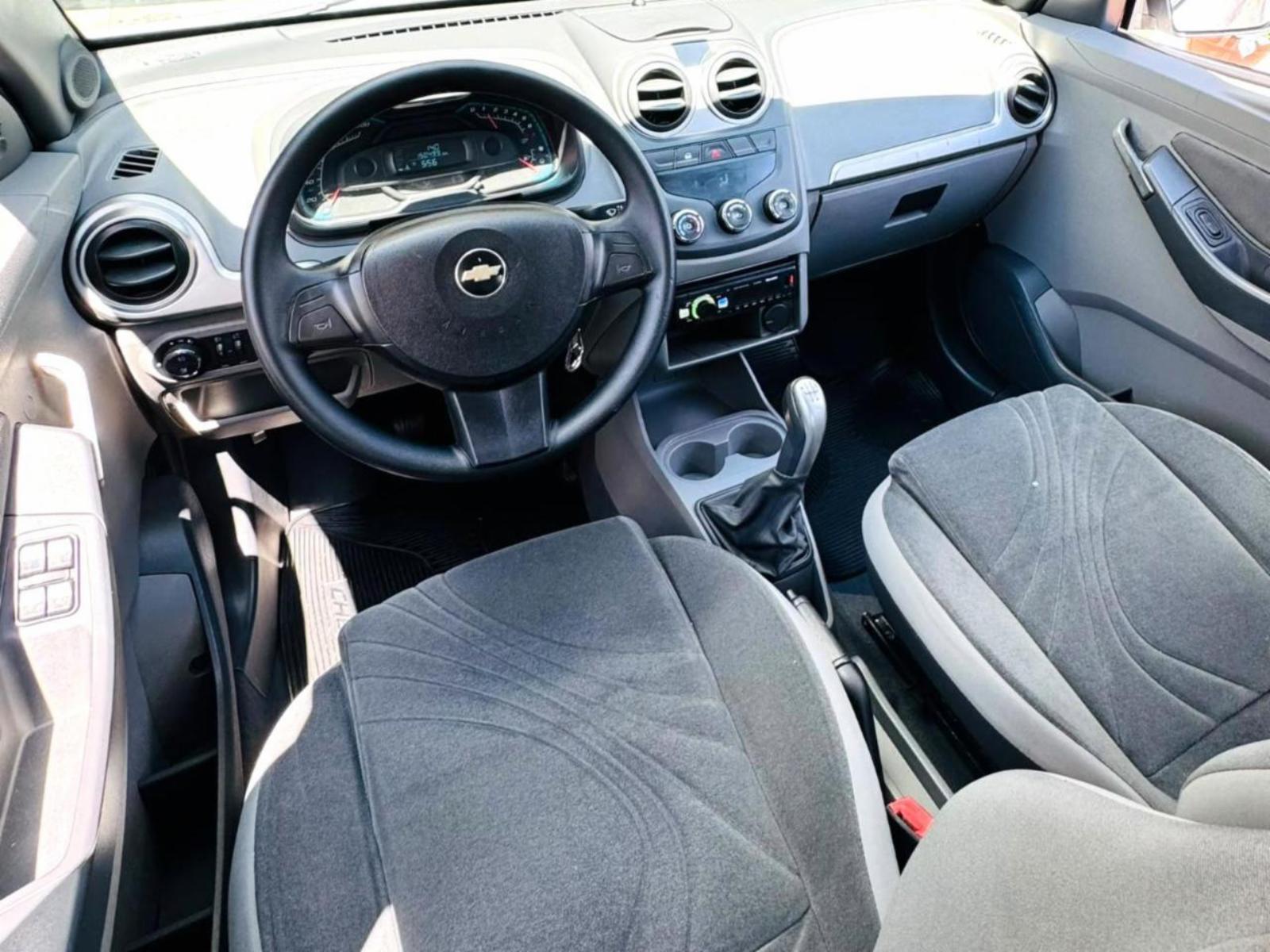 Agile ltz - foto 13