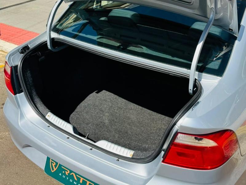 Volkswagen VOYAGE 1.0/1.0 City Mi Total Flex 8V 4p - foto 9