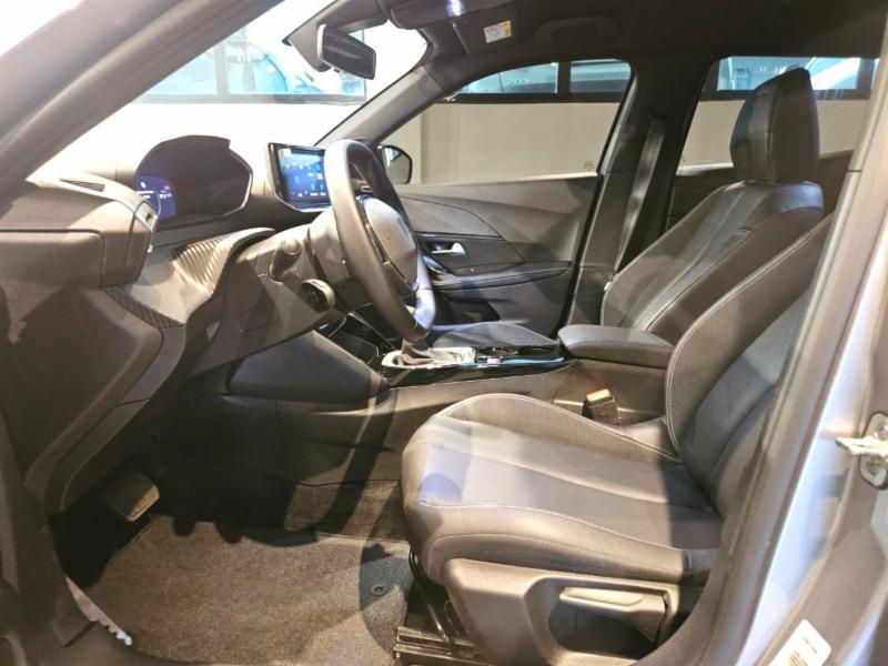 Peugeot 2008 Allure 1.0 Turbo Flex 5p Aut. - foto 8
