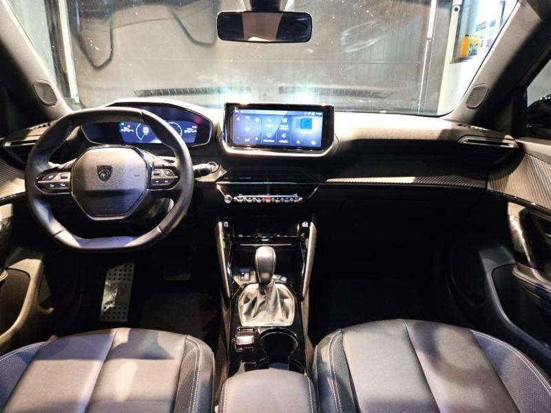 Peugeot 2008 Allure 1.0 Turbo Flex 5p Aut. - foto 11