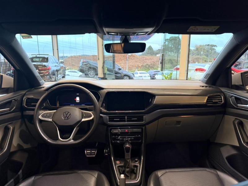 Volkswagen T-Cross Highline 1.4 TSI Flex 16V 5p Aut - foto 7