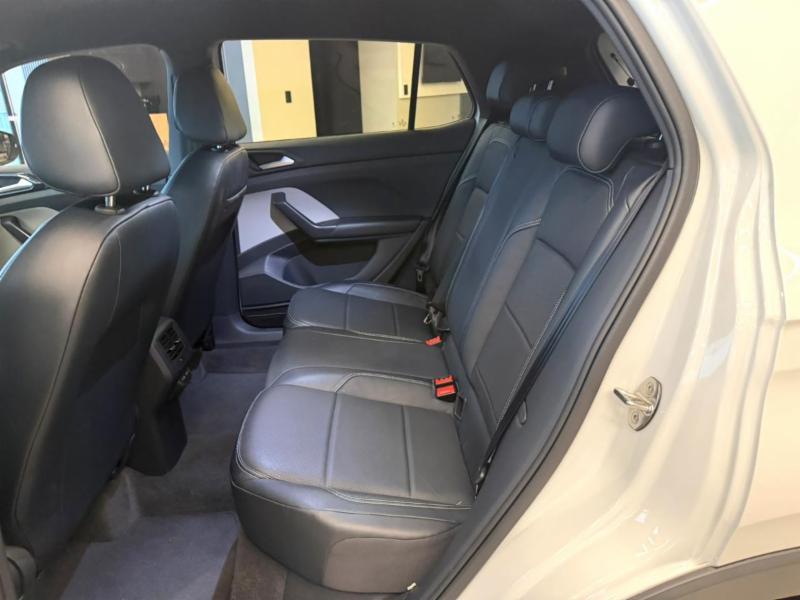 Volkswagen T-Cross Highline 1.4 TSI Flex 16V 5p Aut - foto 8