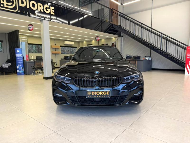 Bmw 320iA 2.0 TB M Sport ActiveFlex 16V 4p - foto 2