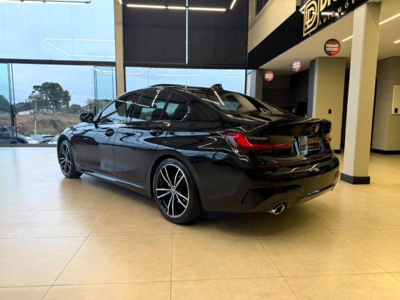 Bmw 320iA 2.0 TB M Sport ActiveFlex 16V 4p - foto 6